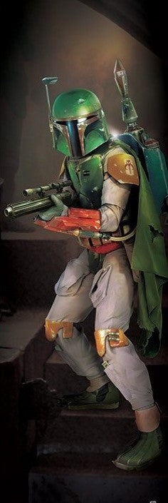 Boba Fett