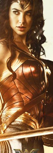 Wonder Woman 2