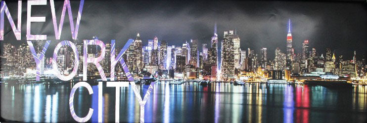 New York City Night Life