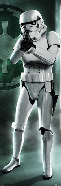 Storm Trooper