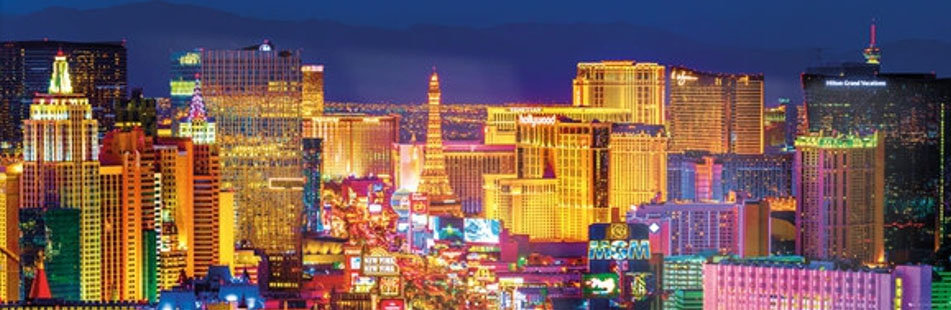 Vegas (165 x 60)