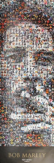 Bob Marley Collab Images