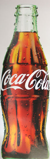 Coke Bottle
