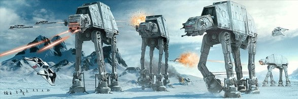 Star Wars AT-AT