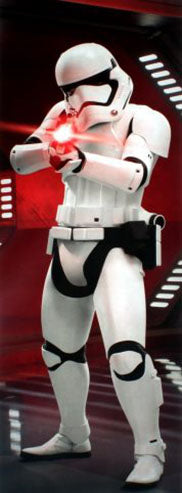 Storm Trooper Shooting