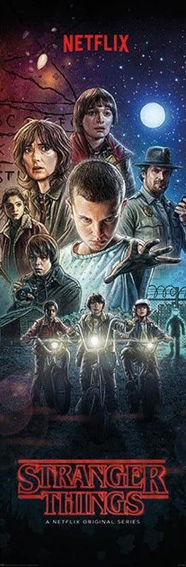 Stranger Things 3 - 2