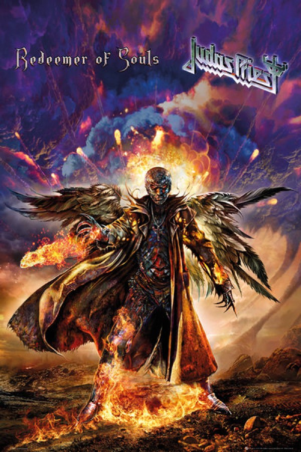 Redeemer of Souls