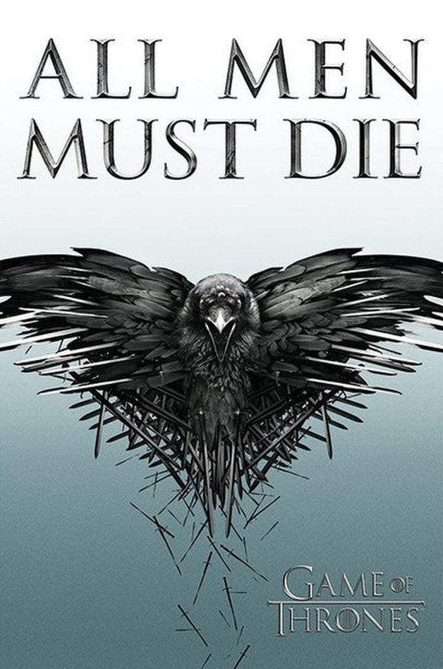 GOT All Men Must Die