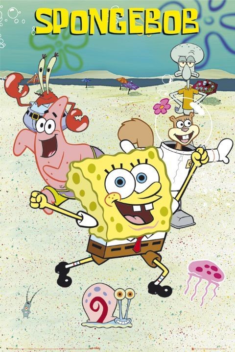 Spongebob