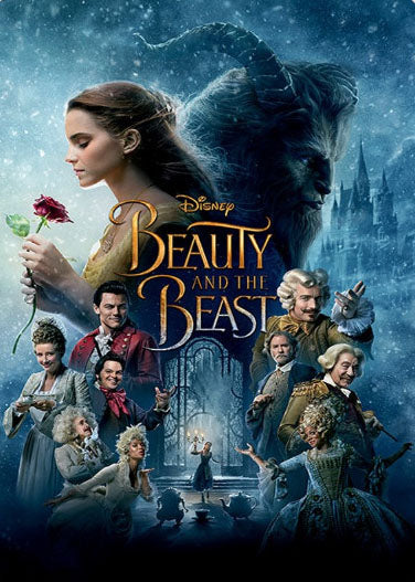 Beauty & the Beast