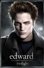 Twilight Edward Cullen