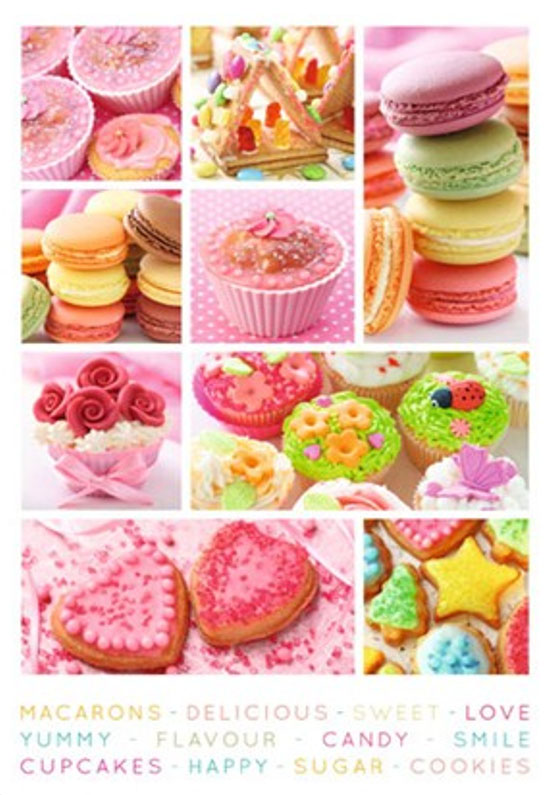 Sweet Treats