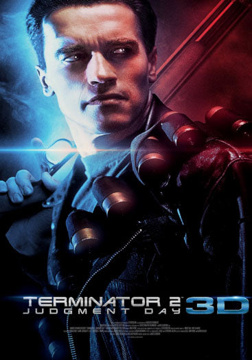 Terminator 3D