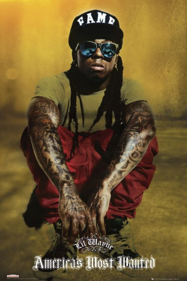 Lil Wayne