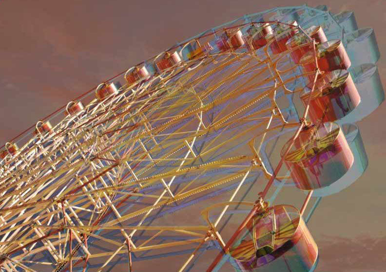 Ferris Wheel