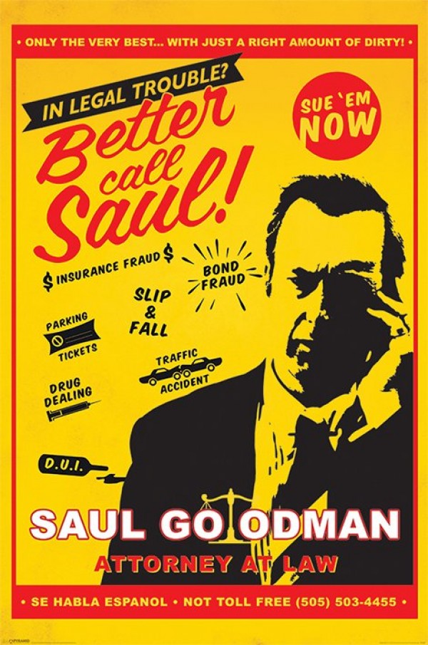 Better Call Saul