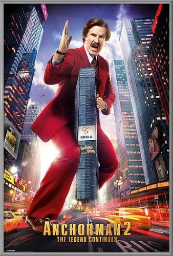 Anchorman 2