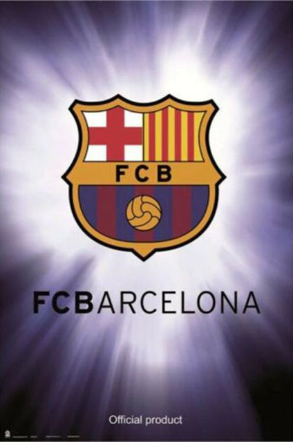 FC Barcelona 2