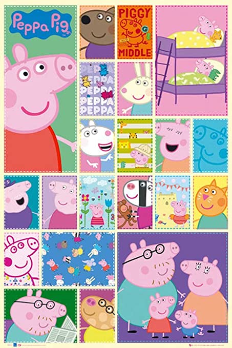 Peppa Pig