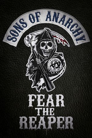 SOA Fear The Reaper