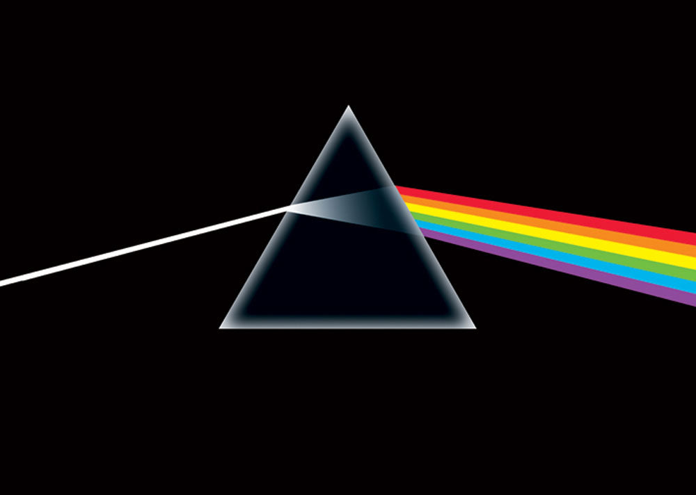 Pink Floyd Prism