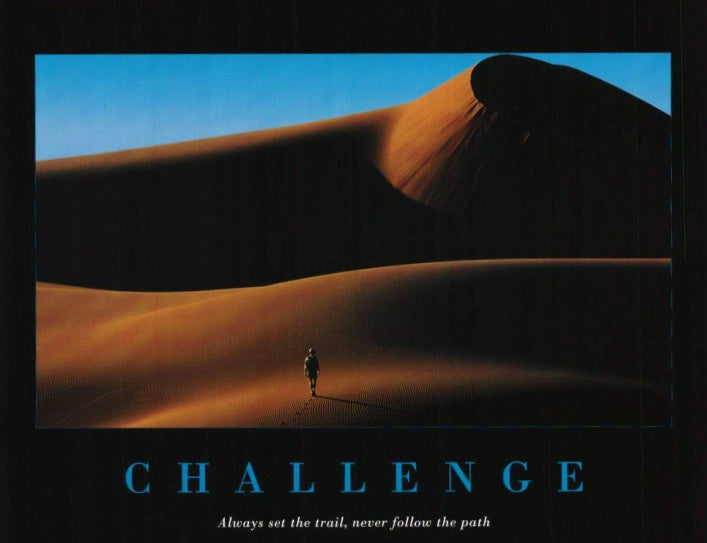Challenge
