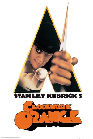 Clockwork Orange