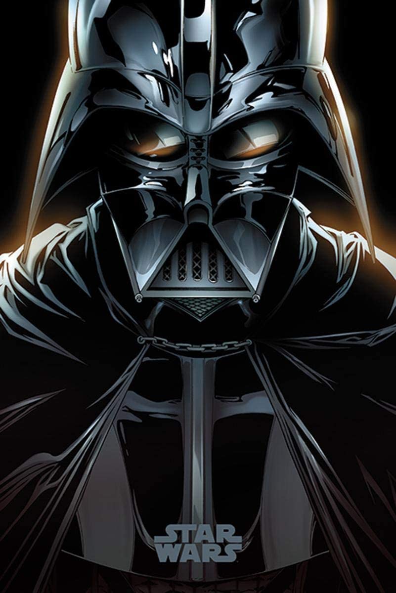 Star Wars Vader Comic