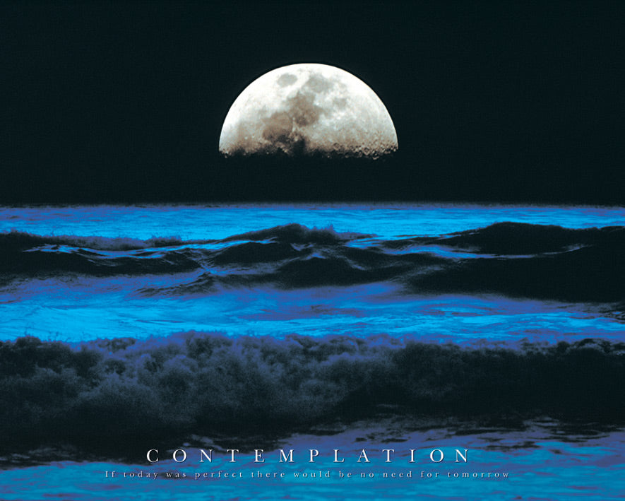 Contemplation