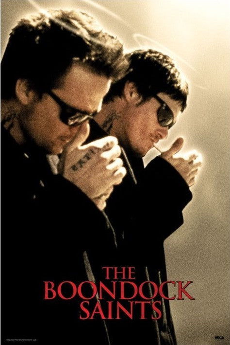 The Boondock Saints