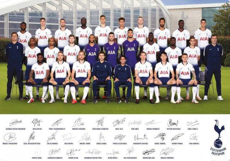 Tottenham Hotspur
