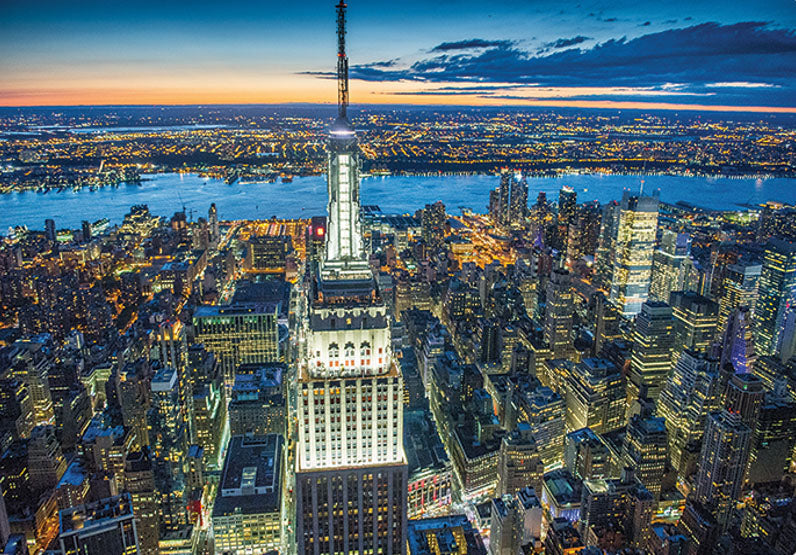 Empire State Building