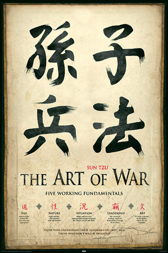 The Art of War