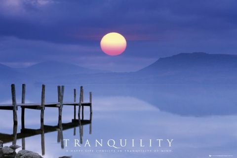 Tranquility