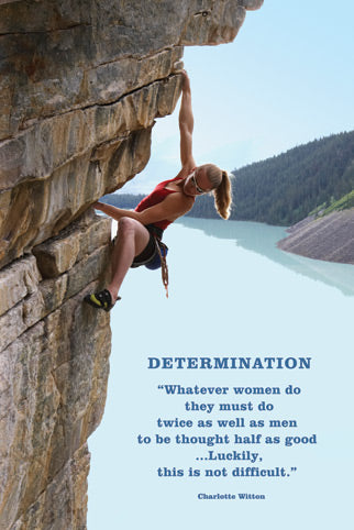 Determination