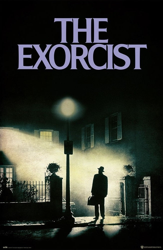 The Excorcist