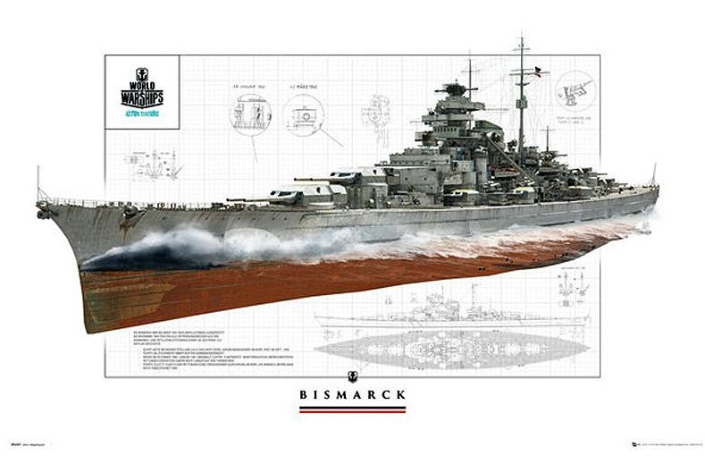World of Warships