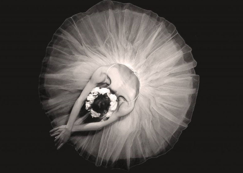 Ballerina