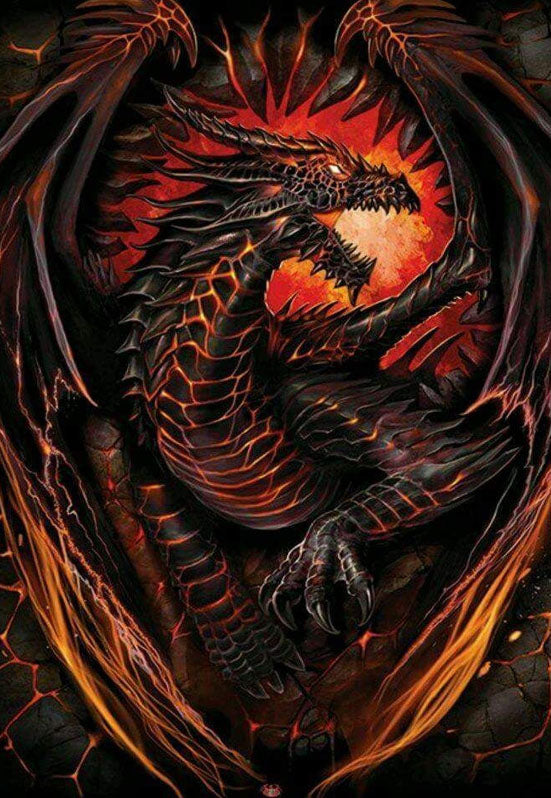 Red Dragon