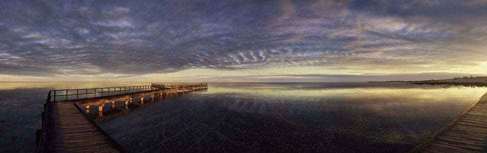 Shark Bay Jetty