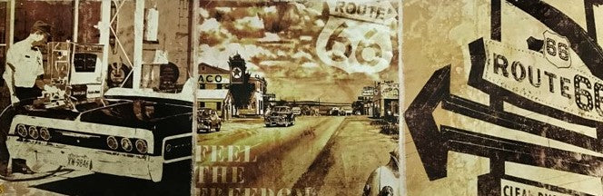 Route 66