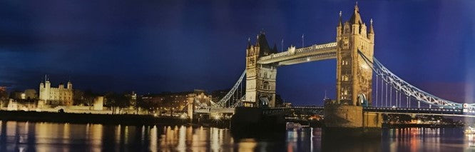 London Bridge 1