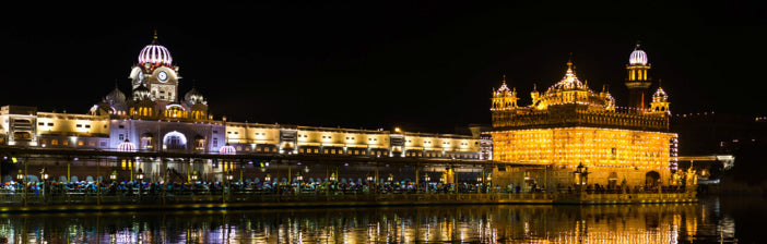 Golden Temple 2