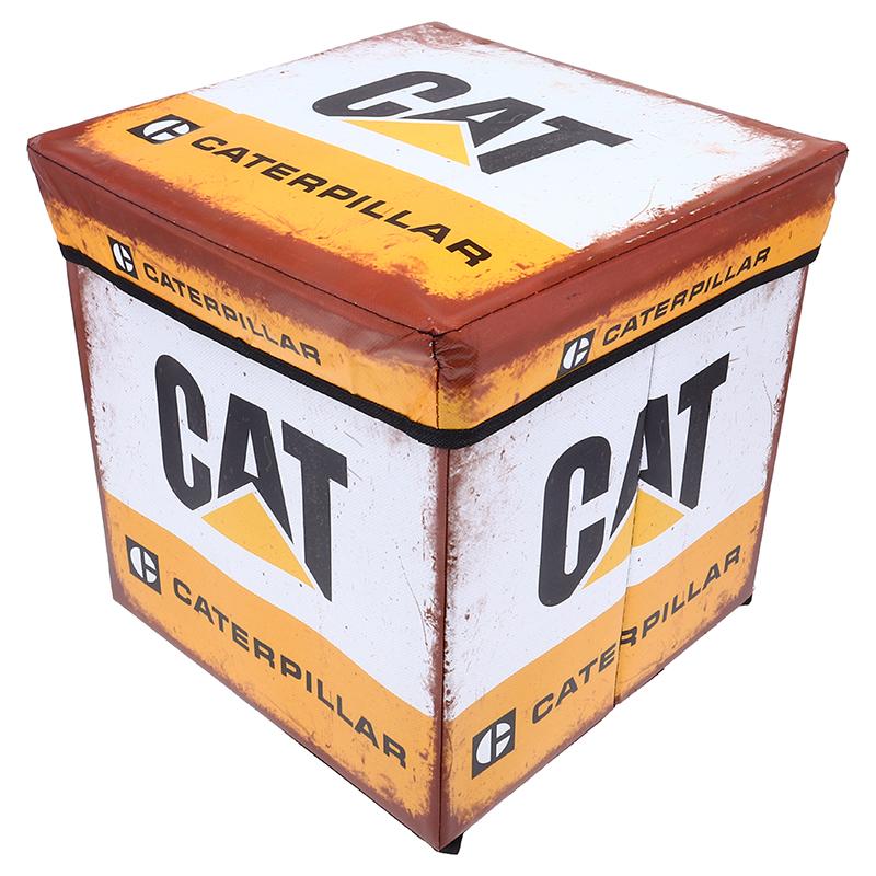 Storage Cube Iconic Cars