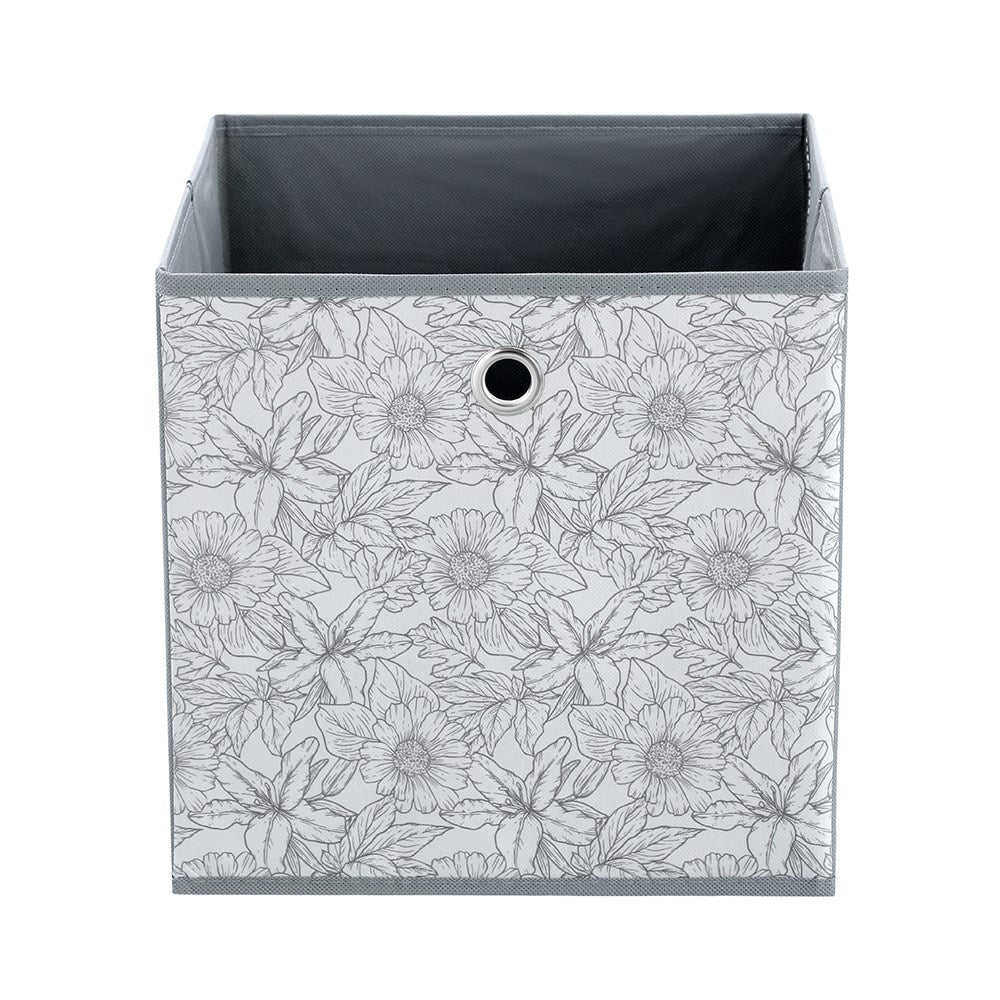 Folding Storage Cube - Modern Designs