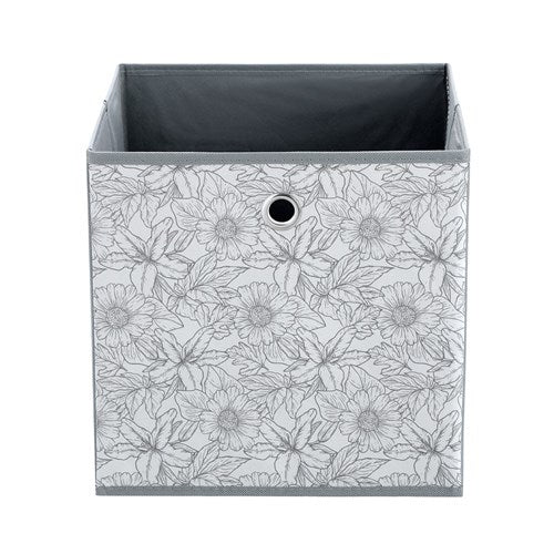 Folding Storage Cube - Modern Designs