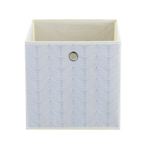 Folding Storage Cube - Modern Designs