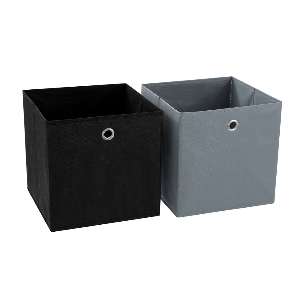 Mode Collapsible Storage Cube 29cm x 29cm x 29cm