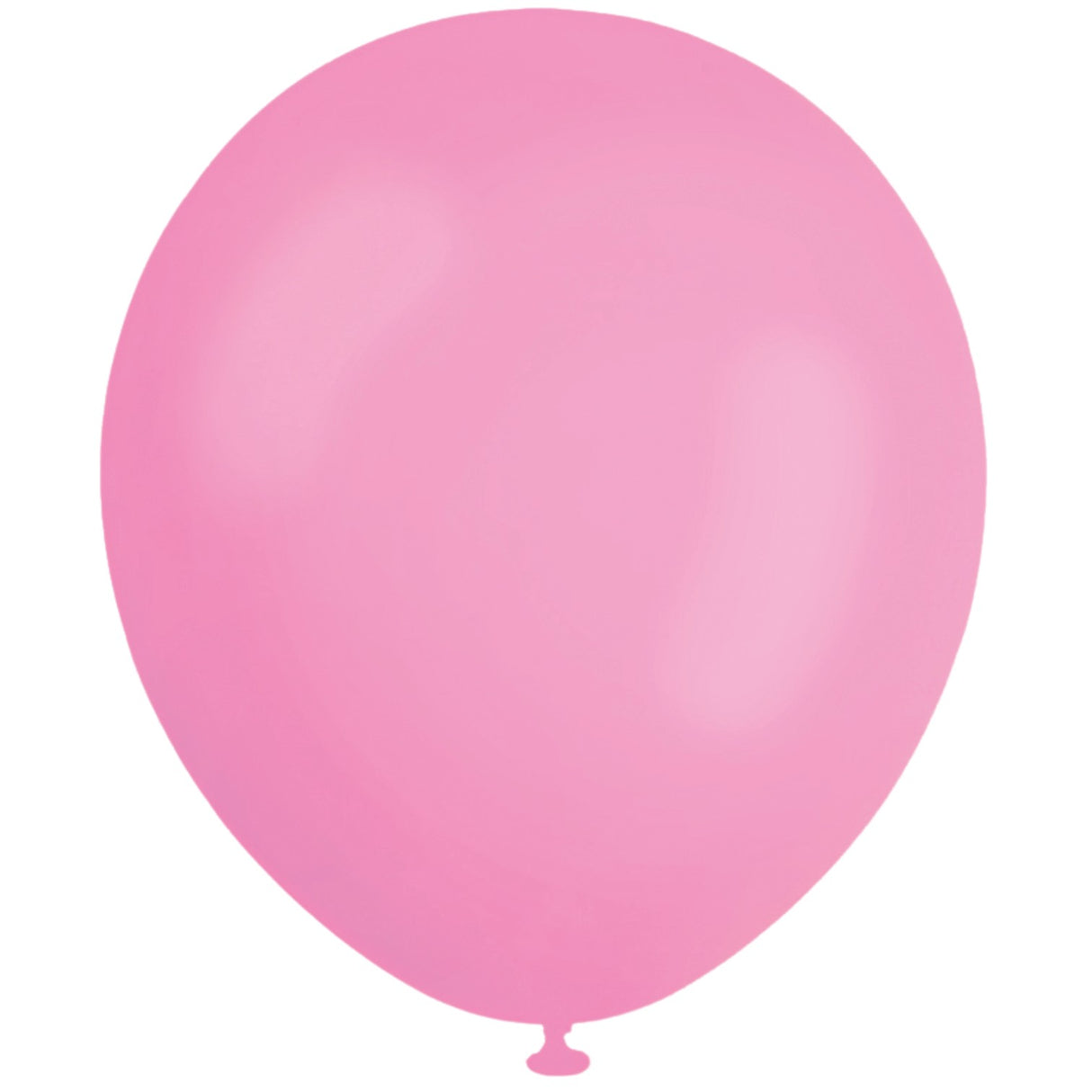 Light Pink Balloon - 20 Pack