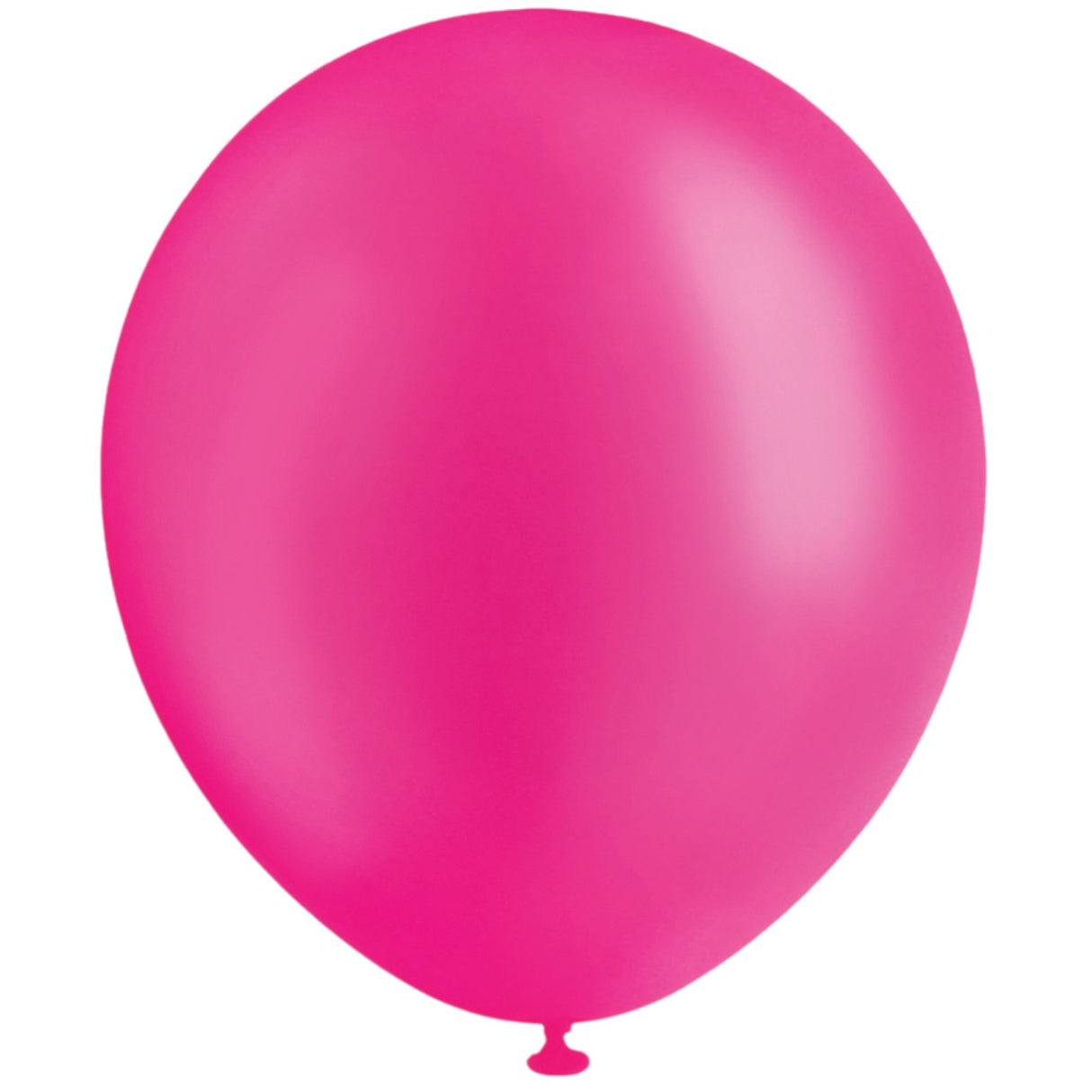 Pearl Pink Balloon - 20 Pack